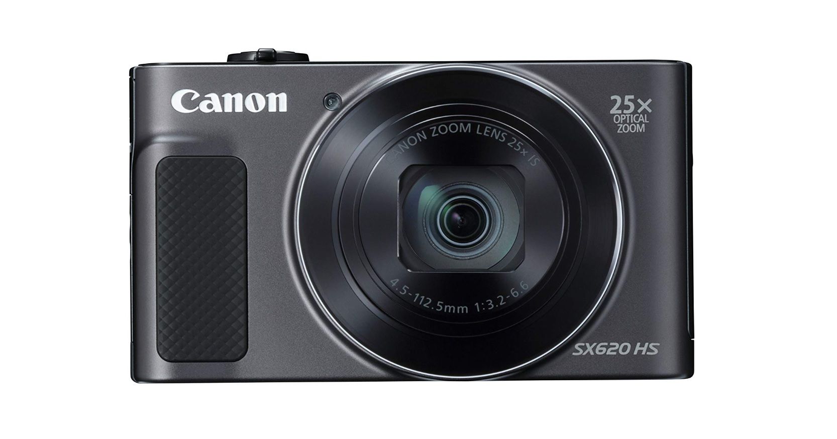 ¡Chollazo! Cámara Canon PowerShot SX620 HS por sólo 135€ (antes 183€)