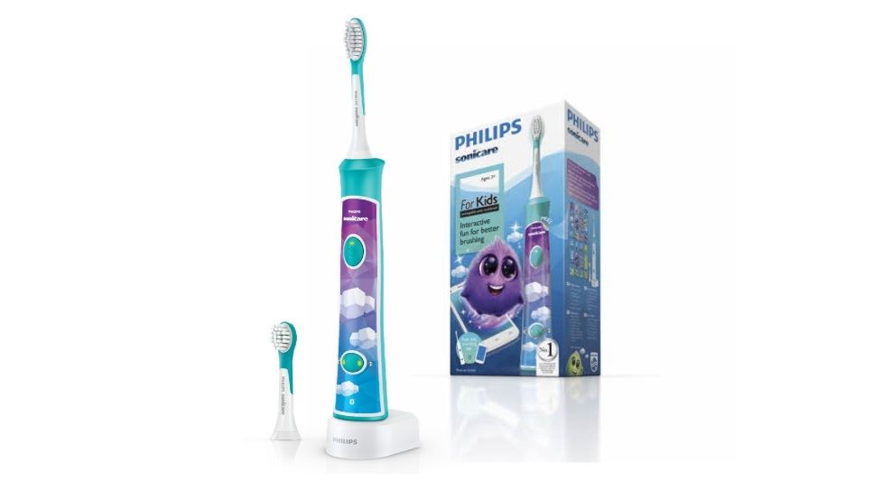 ¡Chollazo! Cepillo de dientes Philips Sonicare HX6322/04 por sólo 17,50€ (antes 45,99€)