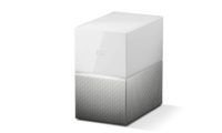 ¡Chollo! Western Digital My Cloud Home Duo 8TB de 2 bahías sólo 259€ (antes 352€)