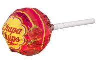 ¡Chollazo! Chupa Chups gigante de fresa por sólo 6€ (antes 14,99€)