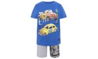 ¡Mitad de precio! Camiseta + bermudas Super Trademark de Tuc Tuc por sólo 14,98€