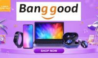 Recopilación de chollos en Banggood en su Promoción 13º Aniversario