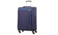 ¡Chollo! Maleta American Tourister Holiday Heat de 66 litros por sólo 57€ (antes 95€) ¡En varios colores!