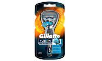 ¡Más chollazos en Gillette! Maquinilla Gillette Fusion ProShield Chill por sólo 4€ (antes 9,95€)