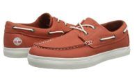 ¡Chollazo! Náuticos Timberland Union Wharf 2-Eye Oxford por sólo 27,95€ (PVP 65€)