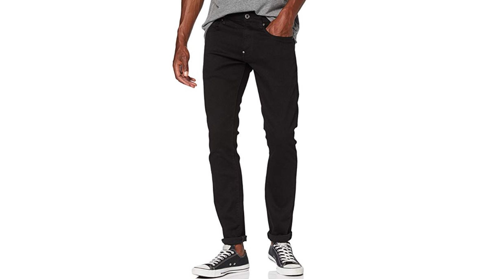 ¡Mitad de precio! Pantalones G-star Raw Revend por sólo 45€ (PVP 99,95€)