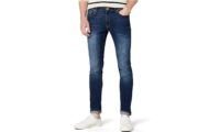 ¡Chollo! Pantalones vaqueros Jack & Jones por sólo 21€ (antes 34,99€)