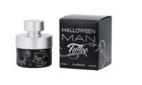 ¡Chollazo! Colonia Jesus Del Pozo Halloween Tattoo Man por sólo 12,04€