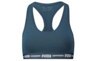 ¡Chollo! Sujetador deportivo Puma Iconic Racer desde sólo 10,96€ (antes 20,29€)