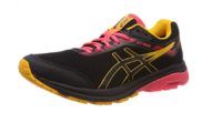 ¡Chollo! Zapatillas de running para mujer Asics Gt-1000 7 G-TX por sólo 54,99€ (PVP 130€)