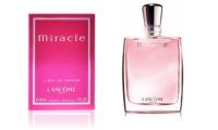 Perfume Lancôme París Miracle de 30 ml por 33€ (antes 64€)