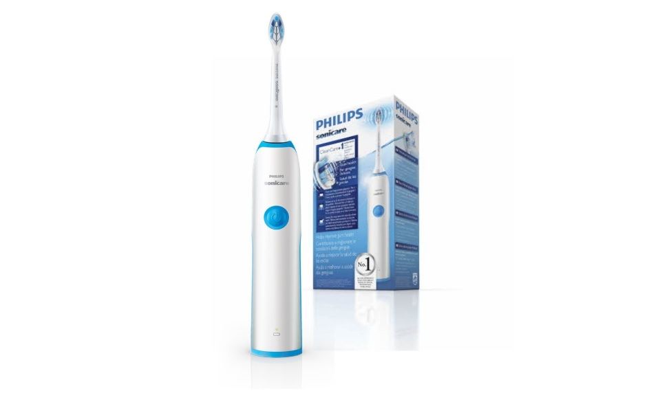 Cepillo de dientes Philips Sonicare CleanCare