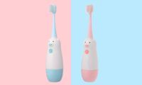 ¡Chollo! Cepillo de dientes eléctrico para niños por sólo 5,99€ (PVP 12,99€)