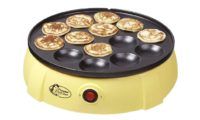 ¡Chollo! Mini Crepera, 650 W Bestron DLD5009 por sólo 39,17€ (PVP 89€)