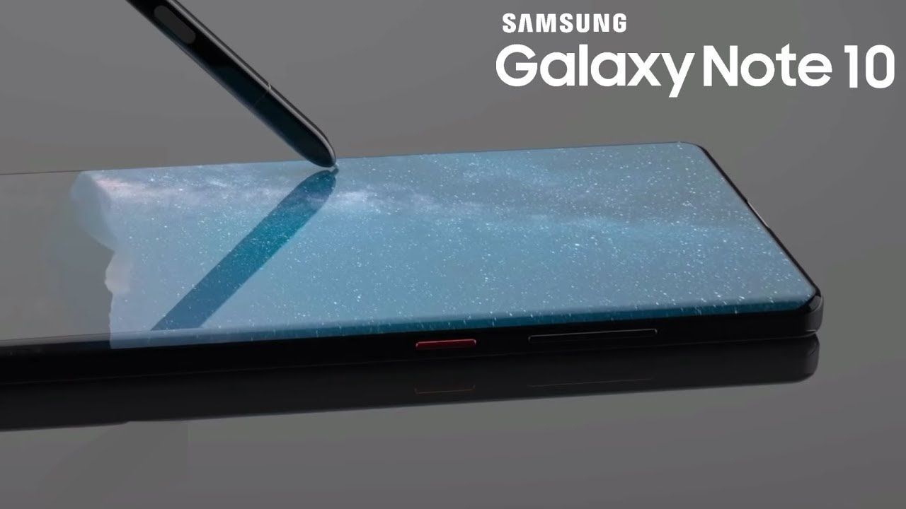 ¡Chollo! Llévate hasta 355€ de descuento al precomprar tu Samsung Galaxy Note 10 en Amazon.