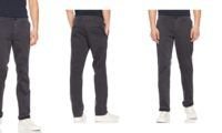 ¡Chollazo! Pantalones Hugo Boss Regular Fit para hombre sólo 35,95€ (antes 99,95€)