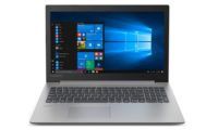 ¡Chollo! Lenovo ideapad 330-17AST de 17" 4GB RAM, 1TB HDD, AMD Radeon R3 y Windows 10 por sólo 229,99€