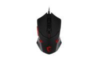 ¡Chollo! Ratón Gaming MSI Interceptor DS B1 por sólo 9,99€ (Antes 33€)