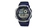 ¡Chollo! Reloj deportivo CASIO AE-1000W-2AVEF por sólo 20€ (PVP 34€)