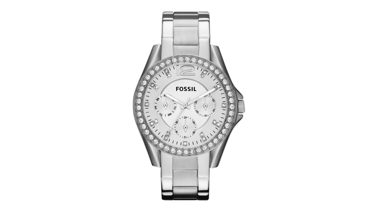 ¡Oferta del día! Reloj para Mujer Fossil ES3202 por sólo 45€ (PVP 119€)