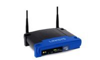 ¡Chollo! Router inalámbrico Wireless-G Linksys WRT54GL por sólo 22,99€ en Amazon
