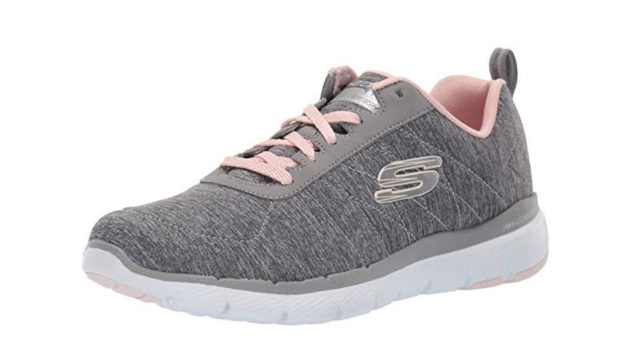 Zapatillas para mujer Skechers Flex Appeal 3.0 Insiders (varios colores)