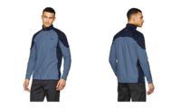 ¡Chollo! Sudadera Under Armour de media cremallera por sólo 19,80€ (PVP 75€)