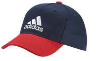 ¡Mitad de precio! Gorra Adidas LK Graphic por sólo 5,97€ (antes 11,95€)