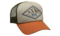 ¡Descuentazo! Gorra Buff Trucker Cap por sólo 8,91€ (antes 19,95€)