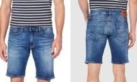 Pantalón corto para hombre Tommy Jeans Scanton Short por sólo 37€ (42% descuento)