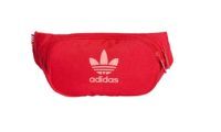 ¡Chollo! Riñonera Adidas Essential Cbody Sports Belt por sólo 14,97€ (antes 24,95€)