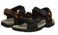 ¡Chollo! Sandalias Geox Strada H por sólo 34,95€ (antes 62,45€)