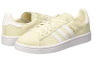 ¡Chollazo! Zapatillas Adidas Campus W por sólo 30,95€ (antes 89,95€)