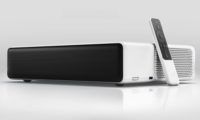 ¡Chollazo! Xiaomi Mi Laser Projector versión global por sólo 898€ desde España (PVP 1600€)