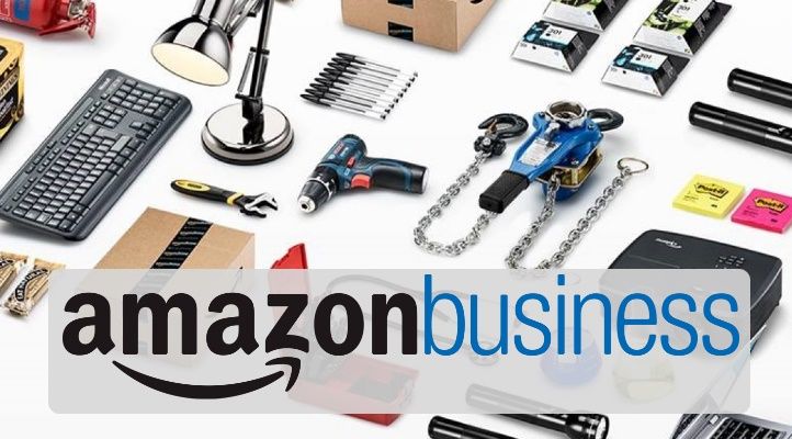 ¡Chollo para empresas y autónomos! Código 25% en primera compra en Amazon Business