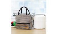 ¡Chollazo! Bolsa de comida térmica Eroihe por sólo 2,80€ con este cupón descuento
