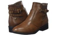 ¡Chollo! Botines XTI 48433 por sólo 19,98€ (antes 43€)