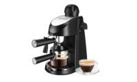 ¡Chollo! Cafetera expresso Aicook por sólo 26,99€ utilizando este cupón descuento
