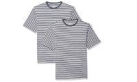 Pack de 2 camisetas Amazon Essentials por sólo 7,50€ ¡En 8 colores!