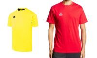 ¡Chollazo! Camiseta Kappa Lucera por sólo 5,95€ (antes 16€)
