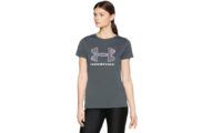 ¡Chollo! Camiseta Under Armour Tech SSC Graphic desde sólo 12,68€ (antes 29,90€)