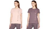 ¡Chollo! Camiseta Under Armour Vertical WM Graphic Classic Crew desde sólo 8,40 (antes 25,99€)