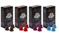 ¡Oferta del día! 100 cápsulas de café compatibles con cafetera Nespresso por sólo 15,99€ (PVP 29,99€)