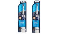 ¡Chollazo! Pack de 2 cepillos de dientes Braun Oral-B Pro Expert 400 por sólo 11,75€ (5,87€/unidad)
