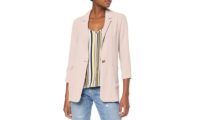 ¡50% de dto! Chaqueta New Look Tasmin Texture por sólo 14€ (antes 26,55€)