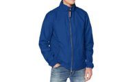 ¡Chollo! Chaqueta Tommy Jeans Essential Hooded por sólo 64€ (antes 77€)