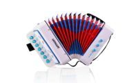¡Chollo! Mini acordeón infantil por sólo 15,99€ (Antes 21,99€)