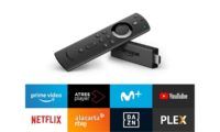 ¡Vuelve! Amazon Fire Tv Stick con control de voz y compatible con Alexa por sólo 24,99€ (PVP: 39,99€)