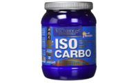 ¡Chollo! Bebida para deportistas Weider Victory Endurance Iso carbo por sólo 10,59€ (antes 20€)