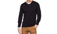 ¡Mitad de precio! Jersey Jack & Jones Jjebasic Knit V-Neck Noos por sólo 12,95€ (antes 25€)